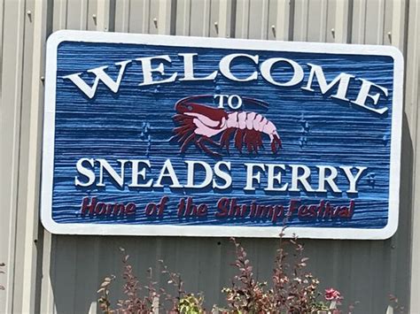 Sneads Ferry North Carolina