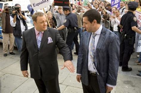 Chuck & Larry - Adam Sandler Photo (155403) - Fanpop