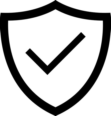 Safe Icon Png #208640 - Free Icons Library