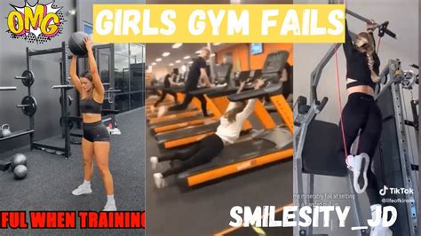 GYM IDIOTS | Best Gym Fails 2023 | Funny Gym Compilation #25 - YouTube