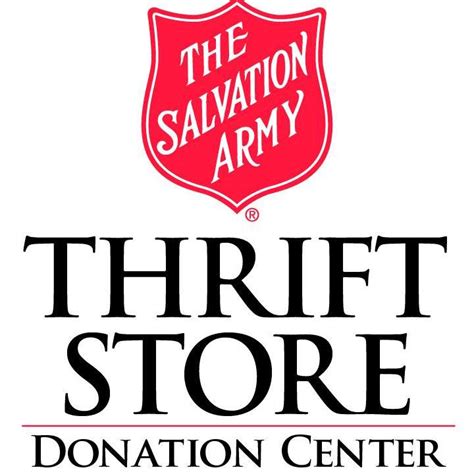 The Salvation Army Stores | Mount Pocono PA