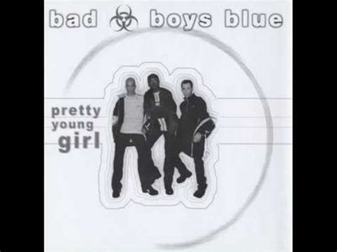 Bad Boys Blue-Pretty young girl (Leff- yakoF remix) - YouTube