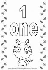 Number One Coloring Pages  Home sketch template