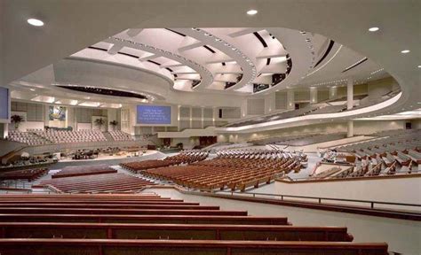 Prestonwood Baptist Church - Alchetron, the free social encyclopedia