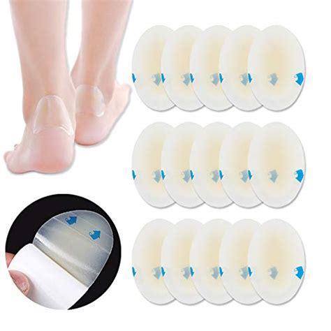 5 Best Blister Pads for Heels: The Ultimate Guide to Comfortable Footwear