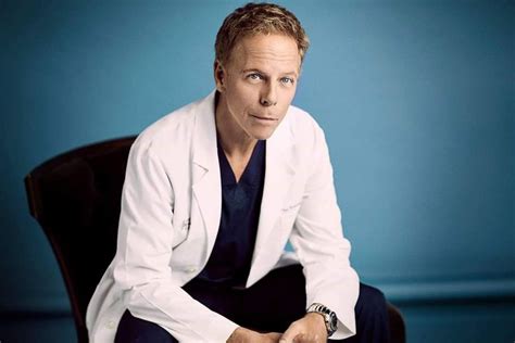 Greg Germann, Grey's Anatomy Season 16 | Greys anatomy, Grey's anatomy tv show, Greys anatomy season