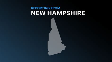 Rare New Hampshire tornado reaches 90 mph wind speeds