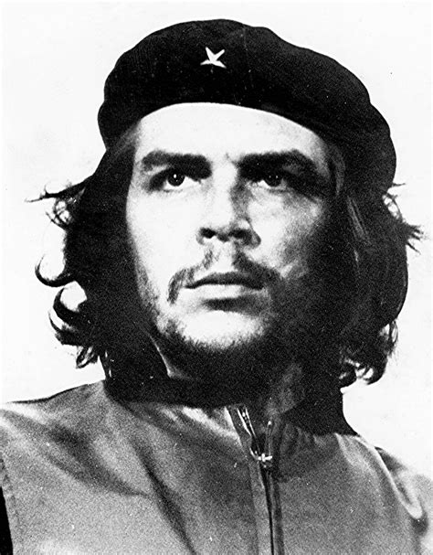 Nicolás Márquez: Che Guevara's Own Words Shatter His Myth