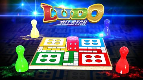 Ludo All Star - Online Classic Board & Dice Game - YouTube