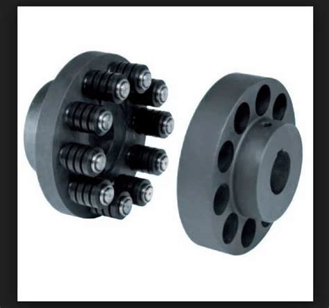 Black Flexible Rubber Couplings at Rs 50/piece in Hyderabad | ID: 15108954148