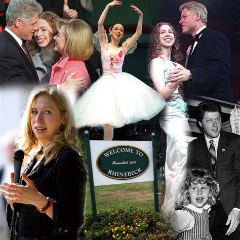 Chelsea Clinton and her $5-million wedding