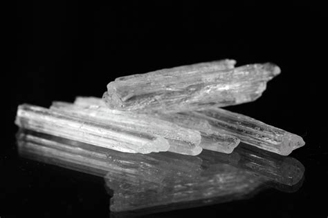 Menthol Crystals | Creation Essentials