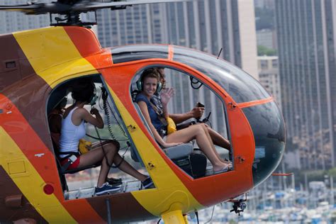 The 3 best Oahu, Hawaii Helicopter Tours