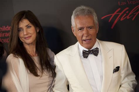 Alex Trebek Family: 5 Fast Facts You Need to Know | Heavy.com