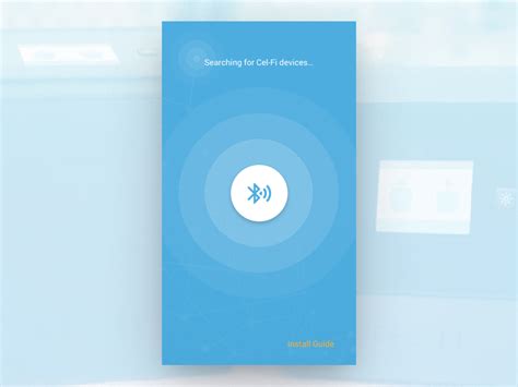 a blue book with a white button on it's cover that says something for self - servicers