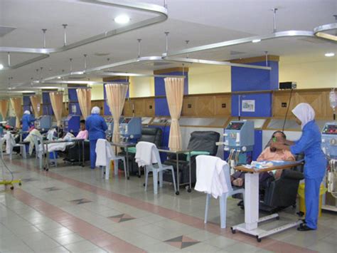 Medical centers in Malaysia: KPJ Selangor Specialist Hospital