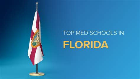 Top Medical Schools in Florida | MCAT Study Blog - Blueprint