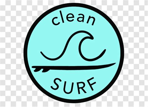 Sticker Decal Logo Brand - Surfing Transparent PNG