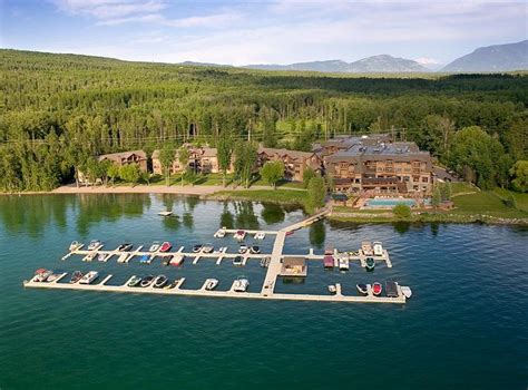 LODGE AT WHITEFISH LAKE $150 ($̶3̶2̶4̶) - Prices & Resort Reviews - Montana