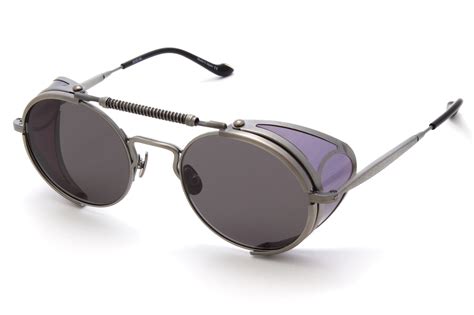 Matsuda - 2809H | Version 2.0 Sunglasses | Specs Collective