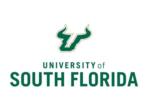 University of South Florida Logo PNG vector in SVG, PDF, AI, CDR format