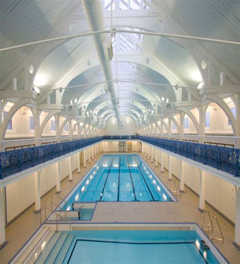 London's Best Swimming Pools | 27 London Pools and Lidos For Super ...