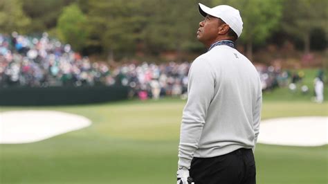 Tiger Woods four-putt dooms Masters chances: 'Oh my goodness'