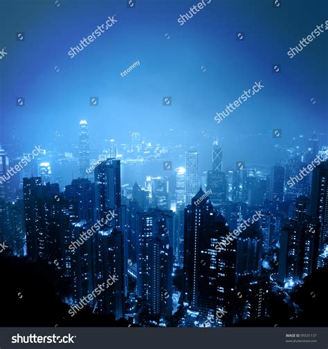 57,905 Night city from above Images, Stock Photos & Vectors | Shutterstock