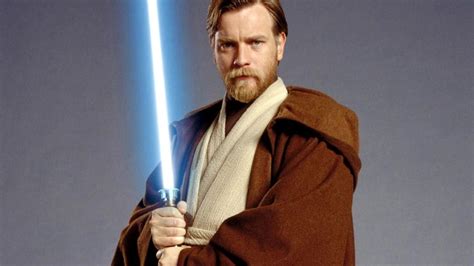 Obi-Wan Kenobi Wallpapers HD - Wallpaper Cave