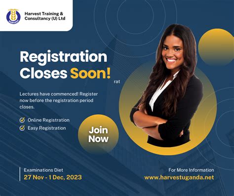 Registration | Harvest Uganda