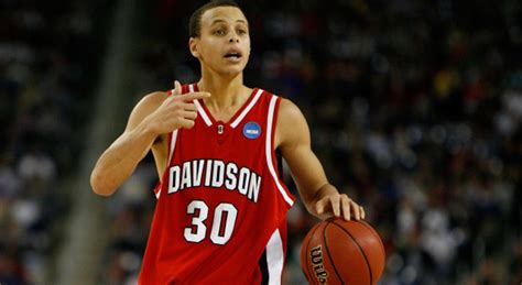 Incredible Steph Curry College Highlights You Just HAVE To Watch