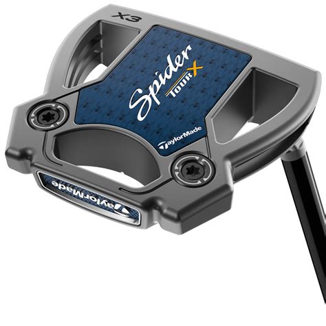 TaylorMade Spider Tour X Putter | 2024 - Just Say Golf