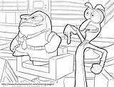 Disney Pixar Inside Out Coloring Pages At GetColoringscom  Free sketch template