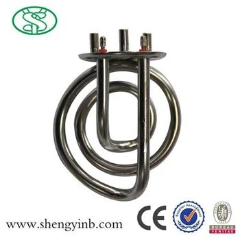 Electric Kettle Heating Element - Buy Heating Element For Electric ...