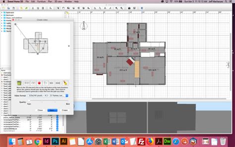 Sweet Home 3D: An open source tool to help you decide on your dream home | Opensource.com