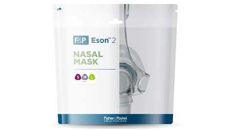 F&P Eson™ 2 | Fisher & Paykel Healthcare