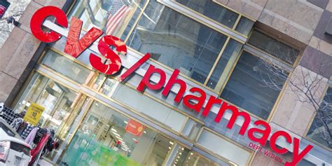 CVS Is Demolishing Wall Street Expectations. Here's What That Might Mean | Fortune