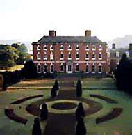 Catton Hall and Gardens in Stately Homes & Castles - Visit Derbyshire