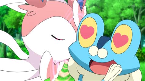 Image - Penelope Sylveon Draining Kiss.png | Pokémon Wiki | FANDOM powered by Wikia