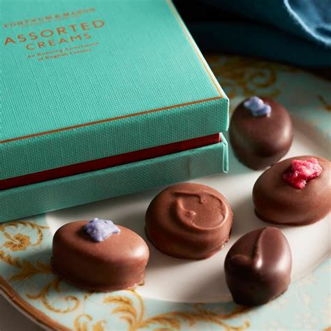 Chocolate at Fortnum's | Luxury Chocolate Gifts - Fortnum & Mason | Luxury chocolate, Chocolate ...