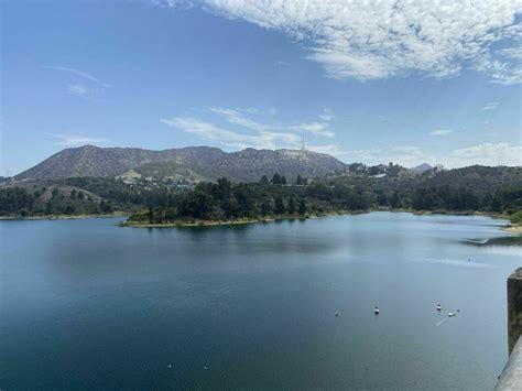 Lake Hollywood Trail - California | AllTrails