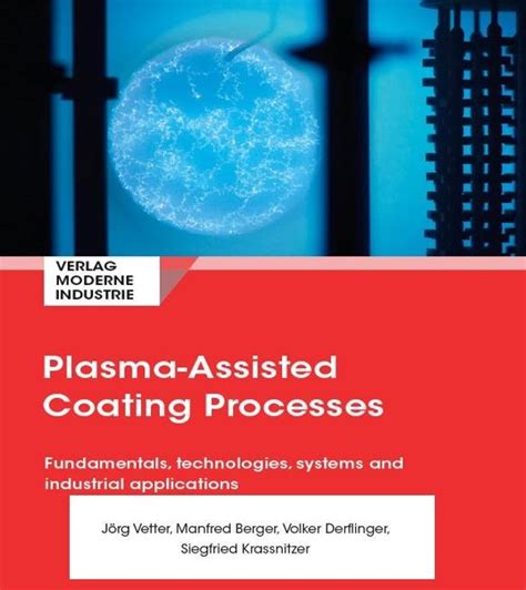 Education: Plasma-assisted Coating Processes