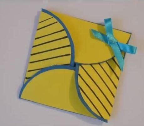 11+New Origami Birthday Card - Solo Hermosas