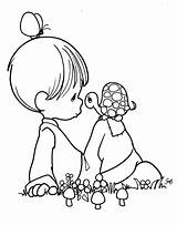 Children Coloring Pages sketch template