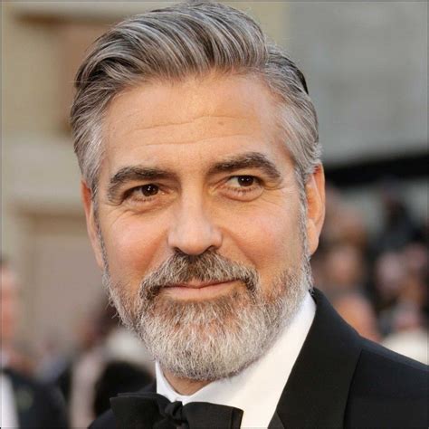 Pictures Of Mens Hairstyles Over 50 | Older mens hairstyles, Beard styles for men, Long hair ...