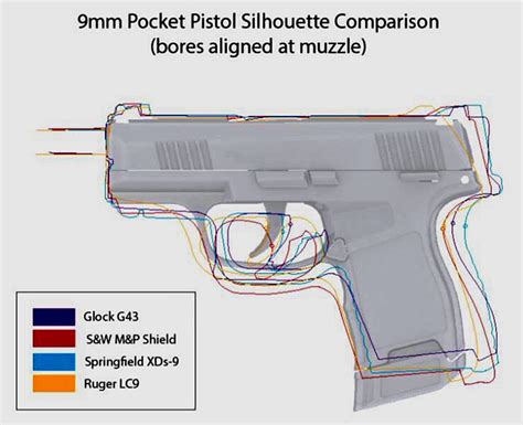 sig macro vs glock 19