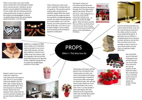 Example of Props | PPT