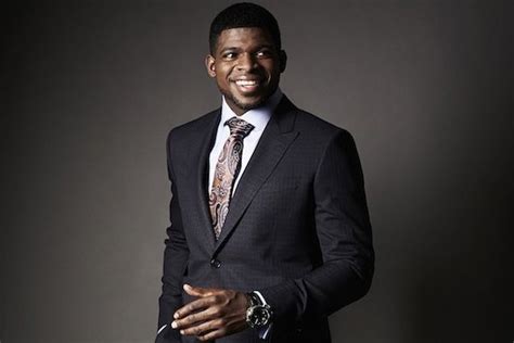 P.K Subban