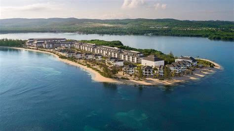 Excellence Oyster Bay Resort – Montego Bay - Excellence Oyster Bay Jamaica