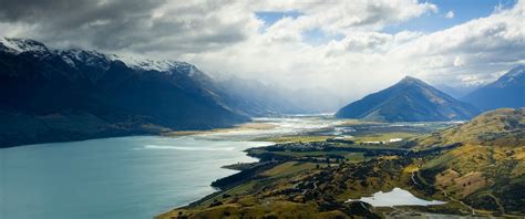 Luxury Vacation: Luxury Vacation New Zealand